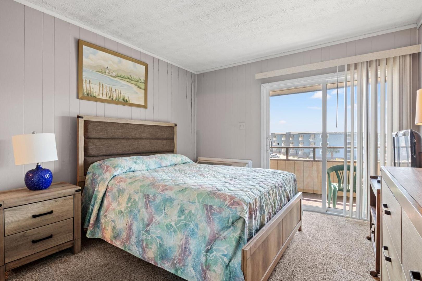 Mariners Cove 335 D Appartement Myrtle Beach Buitenkant foto