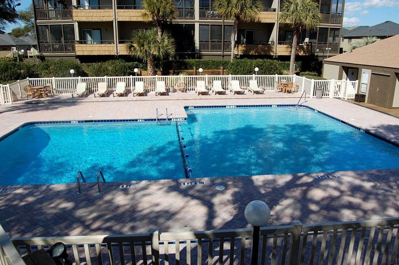 Mariners Cove 335 D Appartement Myrtle Beach Buitenkant foto