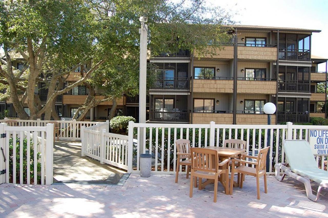 Mariners Cove 335 D Appartement Myrtle Beach Buitenkant foto