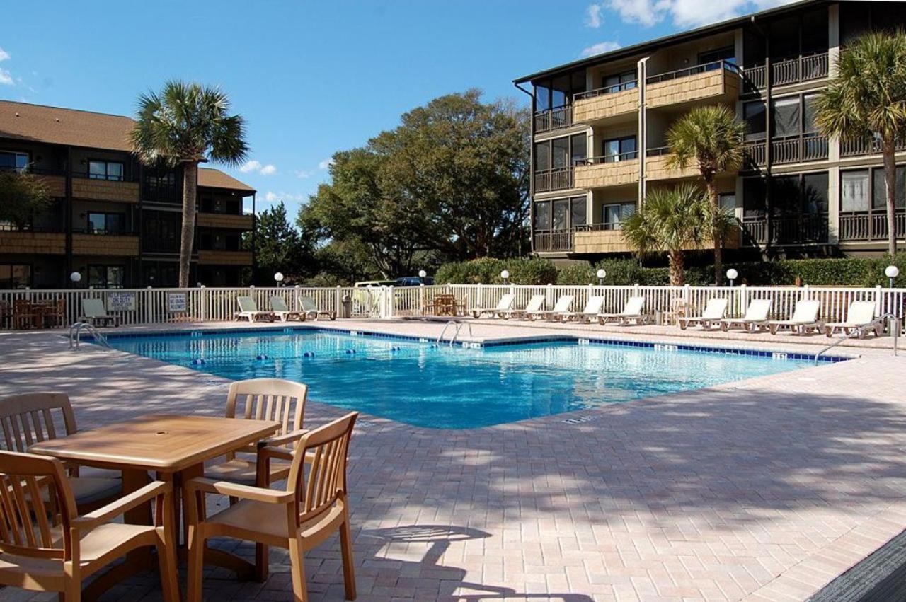 Mariners Cove 335 D Appartement Myrtle Beach Buitenkant foto