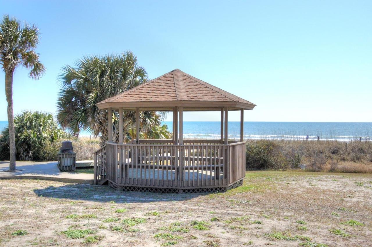 Mariners Cove 335 D Appartement Myrtle Beach Buitenkant foto